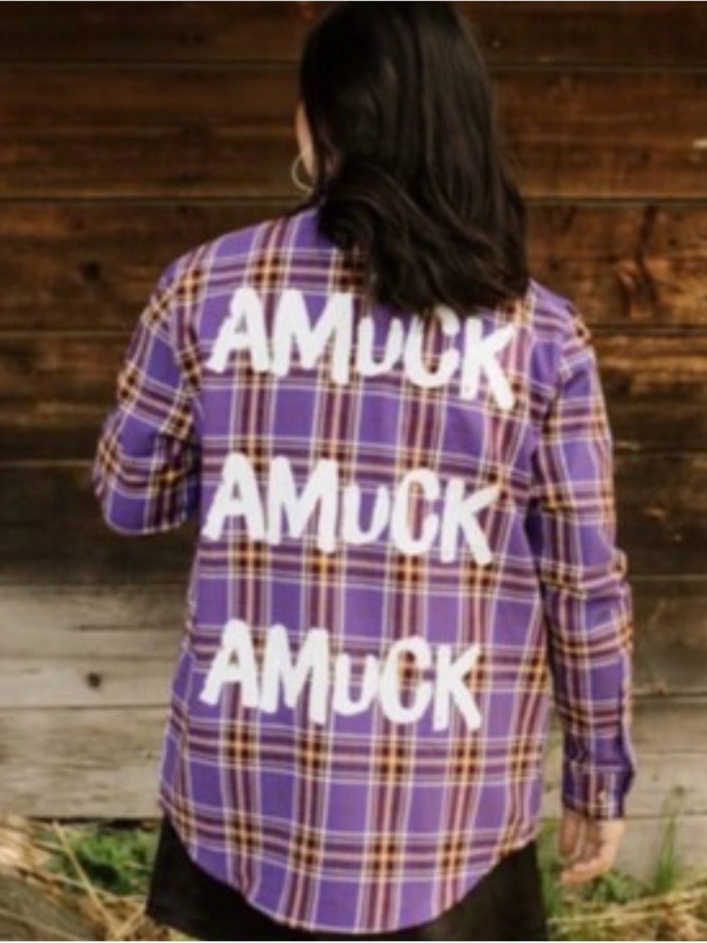 Cakeworthy Hocus Pocus Sarah Flannel NWT